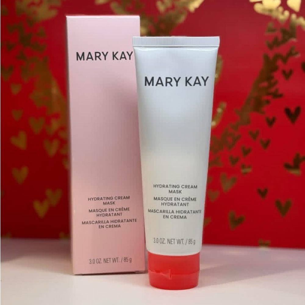 Mary Kay  No Rinse Hydrating Cream Mask sale Easter Sale